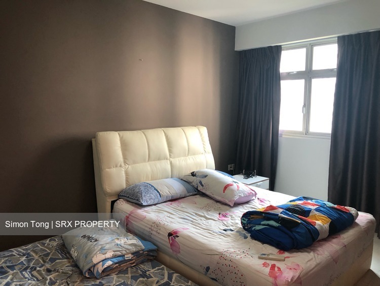 Blk 331B Anchorvale Street (Sengkang), HDB 5 Rooms #207928701